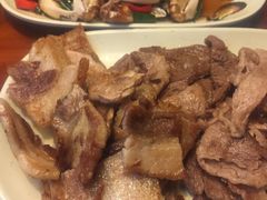 -火炉情韩国料理店(古田路店)