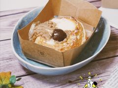 -巴黎贝甜(来福士店)