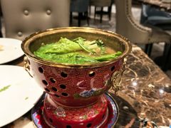 -云海轩·海鲜自助-河北云瑧世纪大饭店1F