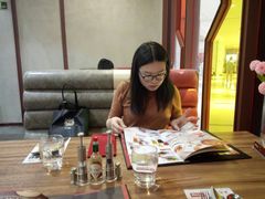 -斗牛士牛排餐厅(富力海珠城广场店)