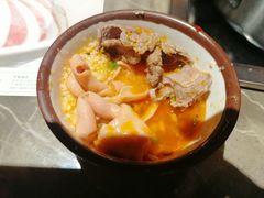 -煮意潮牛鲜牛肉火锅(世纪金源店)