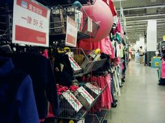 -迪卡侬(李沧店)