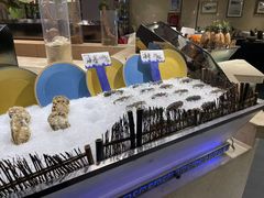 -西贝海鲜汇(槐安路店)