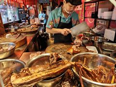 -春梅里卤鹅馆·47年老字号(中山路店)