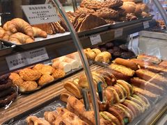 -烘焙町面包店(西四店)