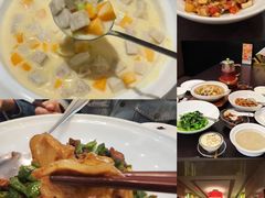 -书湘门地·中国十佳湘菜(西苑店)
