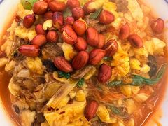 -西安贾三灌汤包·回坊小吃·清真炒菜(北院门总店)