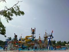 -秦皇岛乐岛海洋王国