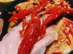 -巴厘龙虾·榜首油焖大虾(洞庭·艺术洋房店)