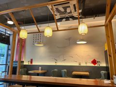 -红小满休闲餐厅(十全街店)