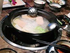 -同仁四季椰子鸡(海岸城天利店)