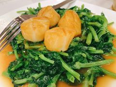 -新加坡泰园村酒楼直营(新华路店)