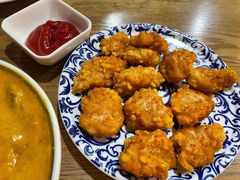 -食彩美印度特色美食餐厅·印度料理