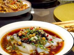 -烤无忌·新疆菜馆(格林威治城店)
