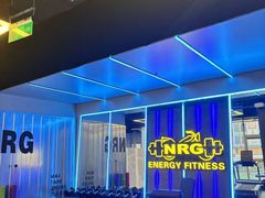 -NRG健身私教CLUB(打浦桥店)