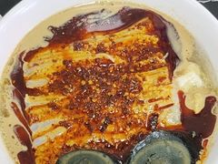 -何老二卤汁凉粉