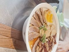 -潮界(LU·ONE凯德晶萃广场店)