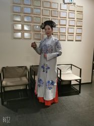 -盘子女人坊古装写真摄影(天津总店)