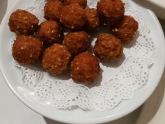 -满堂·烤鸭店·北京菜(鼓楼店)