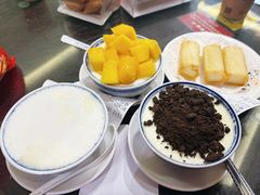 -民信老铺(双皮奶博物馆店)