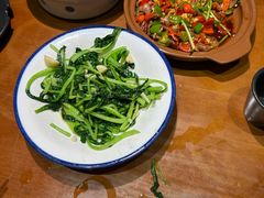 -徽三说·土徽菜·中国徽菜连锁品牌(一中店)
