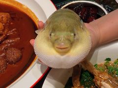 -永安鱼庄·镇江菜(东吴路店)