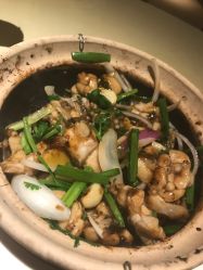 -惠食佳·宴会厅(滨江西路店)