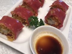 -香宫中餐厅 · 桂林香格里拉