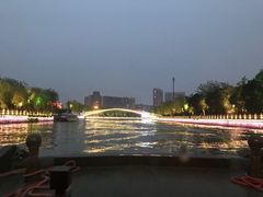 景点-扬州古运河