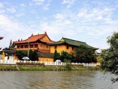 -美兰湖景区