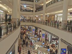 -吉隆坡国油双峰塔