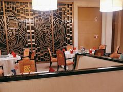 -酌宴府The China Club·广州万富希尔顿酒店(云城东路店)