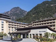 -三清山希尔顿度假酒店