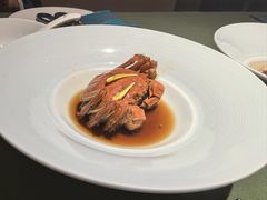 -老吉堂上海本帮菜(望京万象汇店)