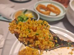 -四世同堂·京菜·烤鸭(双井店)