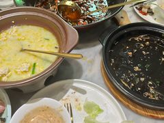 -雀蓝川菜(奥体广场店)