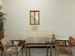 -兮食农场餐厅