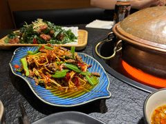 -一善菌·云南菌汤·云南菜(银泰城店)
