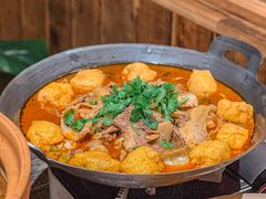 -慢鼓海鲜小馆Mangoo Bistro(交子大道店)