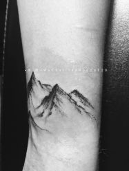 -PinooTattoo皮奴刺青纹身设计总部
