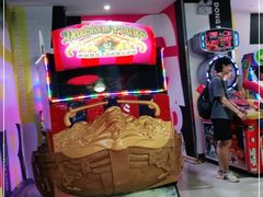 -星悦蓝海欢乐园(石路天虹店)