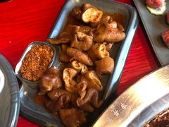 -谭鸭血老火锅(漳州路店)