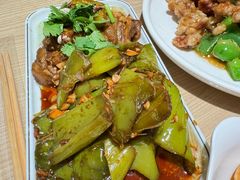 -同合居·非遗东北菜(王府井店)