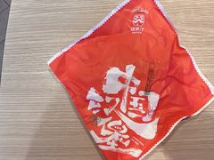 -塔斯汀中国汉堡(西湖景顺铂悦城店)