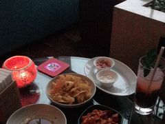 -The Penthouse酒吧