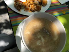 -月色西餐厅·海鲜刺身·烧烤(科学城保利郡雅酒店)