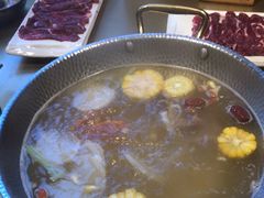 -手选潮汕鲜活牛肉火锅(二七广场店)