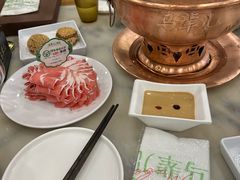 -牛街·马辈儿涮肉(牛街二店)