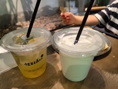 -J Create城市露营咖啡·简餐·宠物(上海动物园店)