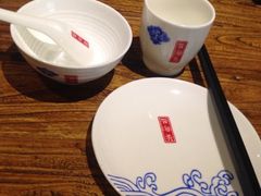 iphone_upload_pic-云海肴·汽锅鸡·云南菜(领展购物广场·中关村店)